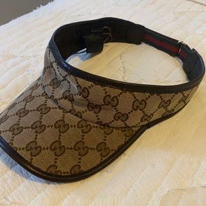 Gucci Visor
